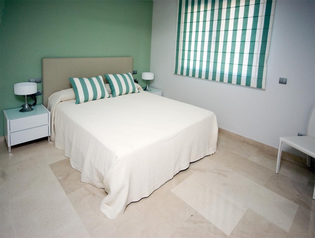 Las Barcas San Agustin  Room photo
